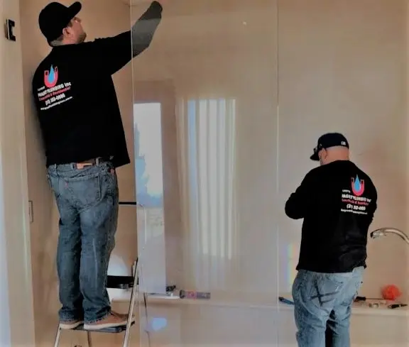 Professional plumbing installation for Boiler Repair in Bahre Corner